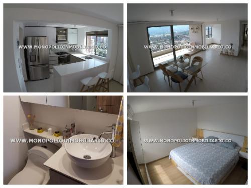 APARTAMENTO EN VENTA  - BELEN LOMA DE LOS BERNAL COD: 12451 