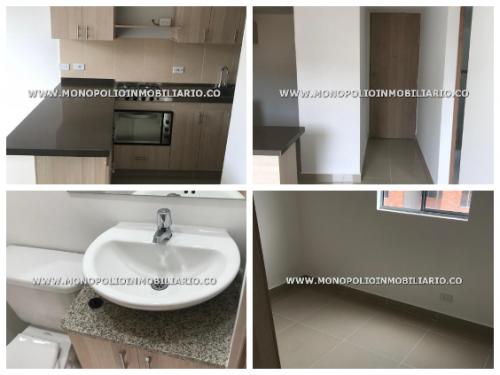 ACOGEDOR APARTAMENTO EN VENTA - BUENOS AIRES: 12447