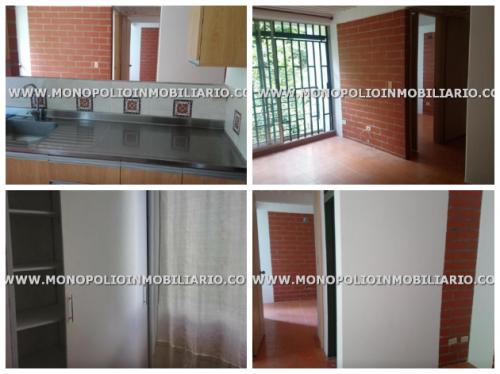 APARTAMENTO EN VENTA - VILLA HERMOSA LA LADERA COD:  12425
