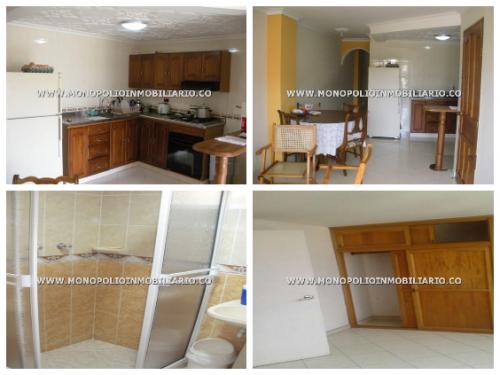 APARTAMENTO EN VENTA - LAURELES LORENA COD: 12420