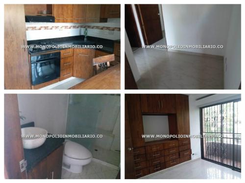APARTAMENTO EN ARRENDAMIENTO - EL ESTADIO COD: 10973-*-*
