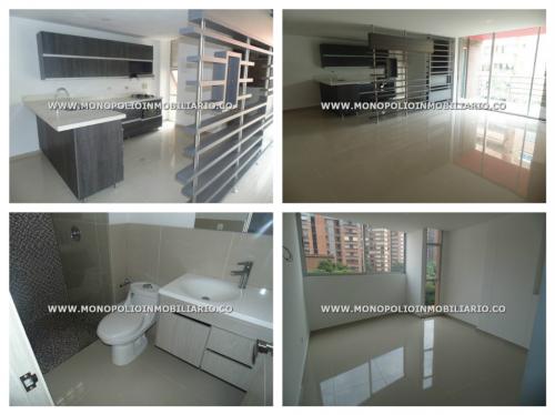 APARTAMENTO EN ARRIENDO - CONQUISTADORES COD: 10357*-*-*