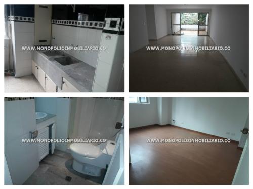 APARTAMENTO EN ALQUILER - EL POBALDO SANTA MARIA DE LOS ANGELES COD: 10028*-*-*