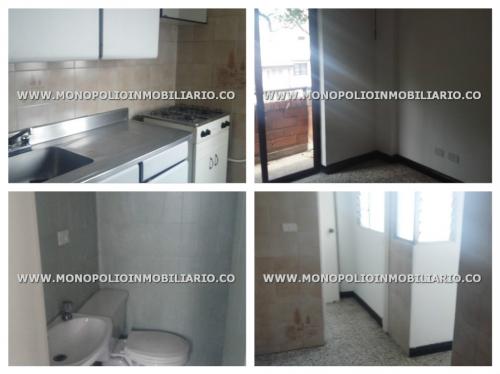 APARTAMENTO PARA LA RENTA EN MEDELLIN SECTOR SIMON BOLIVAR COD:**-*- 9200