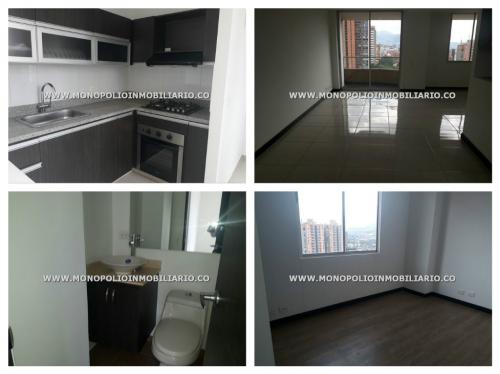 APARTAMENTO PARA LA RENTA EN MEDELLIN SECTOR EL POBLADO COD: -*-*9131