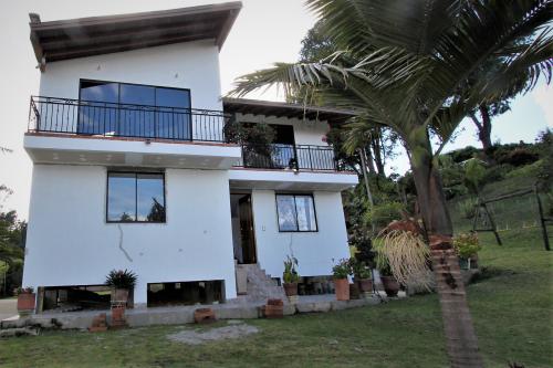 Vendo Finca en Guarne