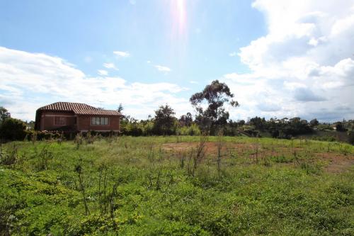 Vendo Lote en la Vereda las Mercedes