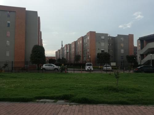 APTO B. CASTILLA CONJUNTO PARQUES DE CASTILLA 8