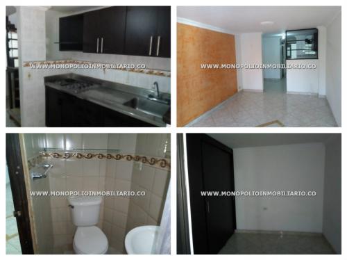 APARTAMENTO EN ALQUILER - EL POBLADO LOS BALSOS COD: 11943*-**-