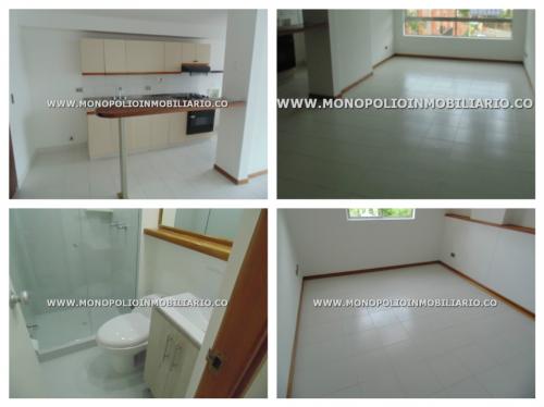 APARTAMENTO EN ARRENDAMIENTO - CALASANZ COD: 11446-*-**