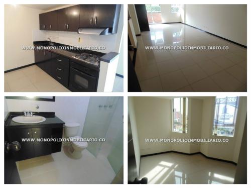 APARTAMENTO EN ARRENDAMIENTO - LAURELES COD: 10700*--**