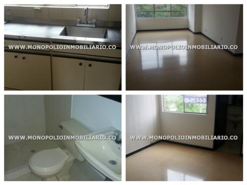 APARTAMENTO PARA ALQUILAR EN MEDELLIN SECTOR CONQUISTADORES COD: -*-*-*9449