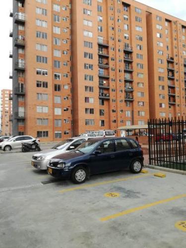 ARRIENDO APTO MADELENA CONJUNTO EL EDEN