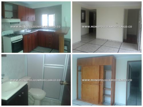 APARTAMENTO EN ARRENDAMIENTO - BELEN LA NUBIA COD: 12576-/*--*-*