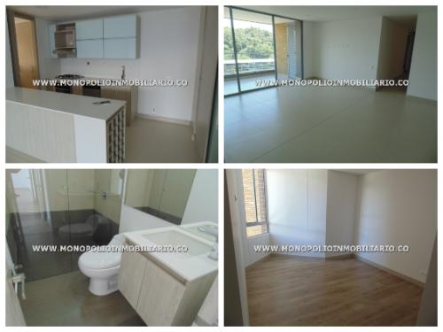 APARTAMENTO EN ALQUILER - EL POBLADO CASTROPOL COD:*-- 12436-*-*