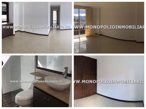 APARTAMENTO EN ALQUILER - EL POBLADO LOS BALSOS COD: 12168