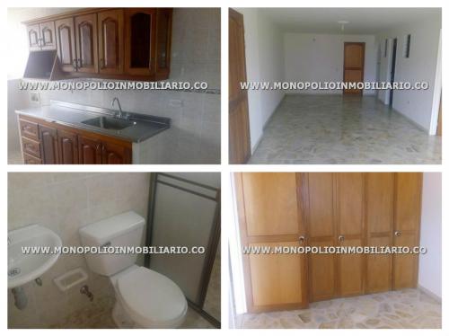 APARTAMENTO EN ARRENDAMIENTO - LAURELES COD: 11292/*-*-*-