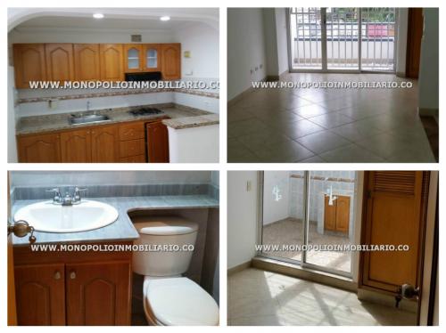 APARTAMENTO EN ARRENDAMIENTO - CALASANZ COD: 11118*-*-*