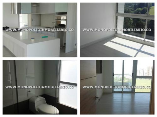 APARTAMENTO PARA RENTAR EN MEDELLIN SECTOR EL POBLADO COD: -*-*9379