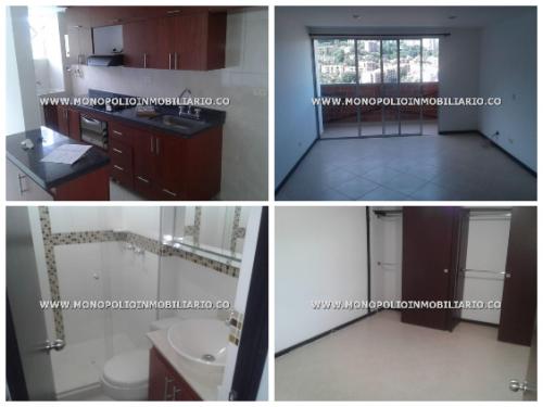 APARTAMENTO EN ARRENDAMIENTO - CALASANZ LA AMERICA COD:-*-*- 12223