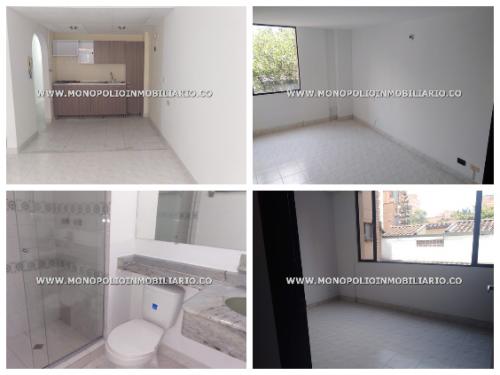 APARTAMENTO EN ARRENDAMIENTO - LAURELES COD: 12107-**--*