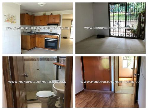 APARTAMENTO EN ARRIENDO - BELEN LAS PLAYAS COD: 11930--*