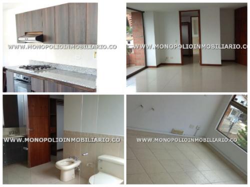 APARTAMENTO EN ALQUILER - EL POBLADO LAS PALMAS COD: 11511-*-*-*