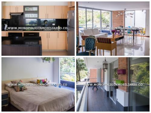 APARTAMENTO EN ALQUILER - EL POBLADO LA CALERA COD: 11184--*-*
