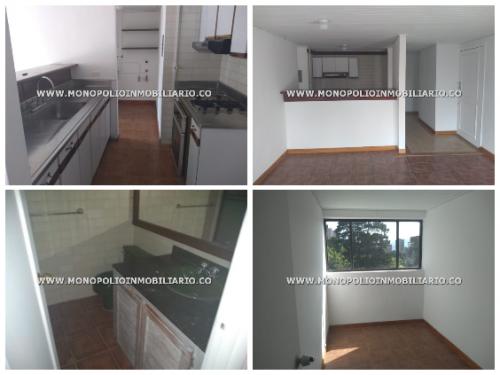 APARTAMENTO EN ALQUILER - EL POBLADO EL TESORO COD: 12229-***