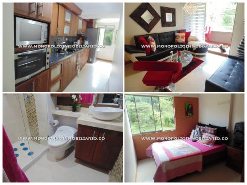 PARTAMENTO EN ARRENDAMIENTO - LA CASTELLANA COD: 12183