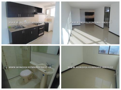 APARTAMENTO EN ARRIENDO - EL POBLADO LOS BALSOS COD: 12181