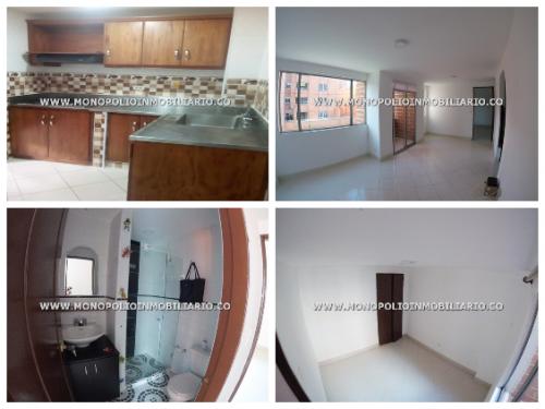 APARTAMENTO EN VENTA - LAURELES NOGAL COD: 12695