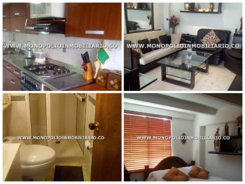 APARTAMENTO EN VENTA - EL POBLADO LA VISITACION COD: 12647