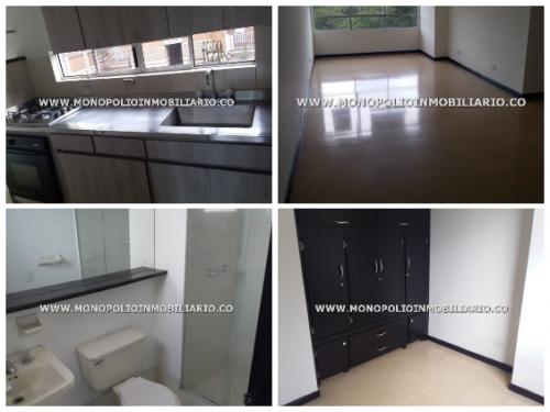 APARTAMENTO EN VENTA - CONQUISTADORES COD: 12636