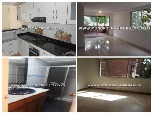 APARTAMENTO PARA LA VENTA EN MEDELLIN - BELEN COD. 12597