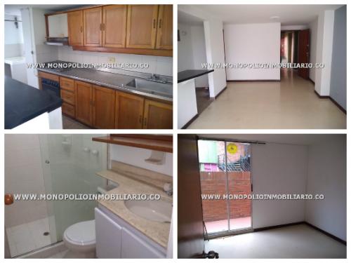 APARTAMENTO EN RENTA - BELEN SAN BERNARDO COD: 12689 **