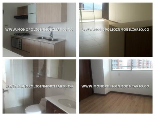 APARTAMENTO EN RENTA - EL POBLADO LOMA DE LOS GONZALEZ COD: 10600APARTAMENTO EN RENTA - EL POBLADO LOMA DE LOS GONZALEZ COD: *--*-10600