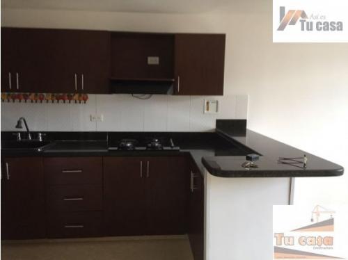 APARTAMENTO 6to, 75MT2, ASCENSOR CERCA AL PARQUE