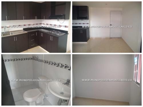 APARTAMENTO EN ARRIENDO - MEDELLIN SAN ANTONIO DE PRADO COD: 12575-*-*-*