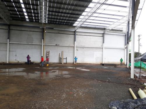 Arriendo Bodega  en Dosquebradas  Romelia El Pollo 
