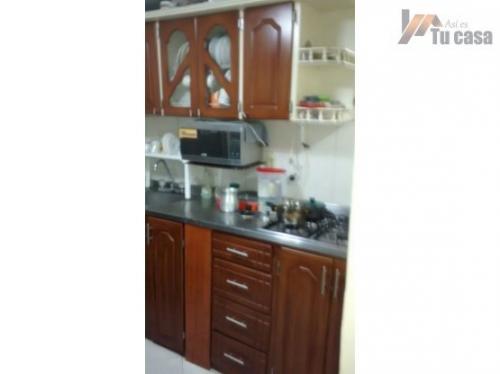 APARTAMENTO 51M2 - MANRIQUE CENTRAL. ASI ES TU CASA