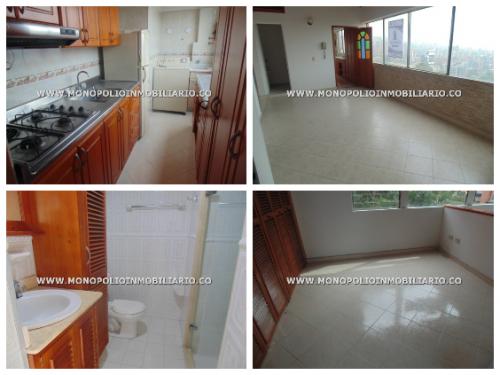 APARTAMENTO EN ALQUILER - EL POBLADO LAS PALMAS  COD: 11777-*-*-*