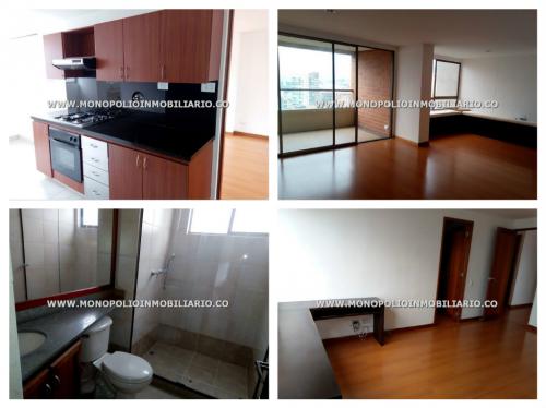 APARTAMENTO EN ALQUILER - EL POBLADO LOS BALSOS COD: 10171-*-*-*