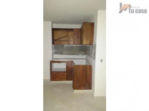 APARTAESTUDIO INTERNO - CALDAS. ASI ES TU CASA