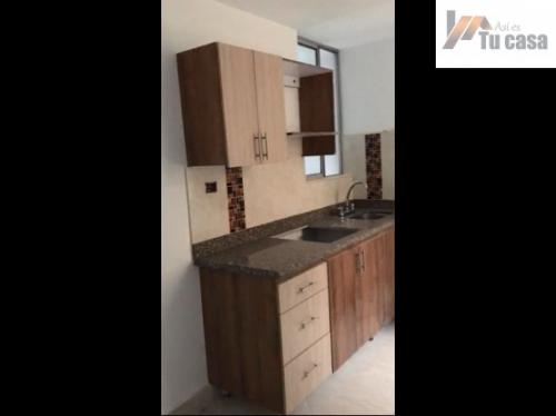 APARTA-ESTUDIO 38M2. CALDAS. ASI ES TU CASA