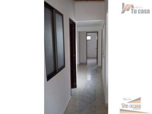 APARTAMENTO  EN BELLO, PLAYA RICA. ASI ES TU CASA