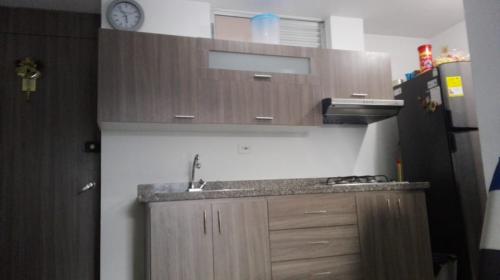 APARTAESTUDIO EN LA ESTRELLA. 100Millones. ASI ES TU CASA