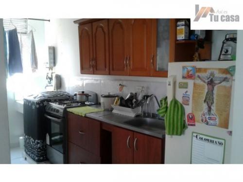 APARTAMENTO 43M2. ASI ES TU CASA