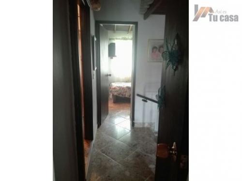 CASA UNIFAMILIAR BARICHARA 70 M2. ASI ES TU CASA