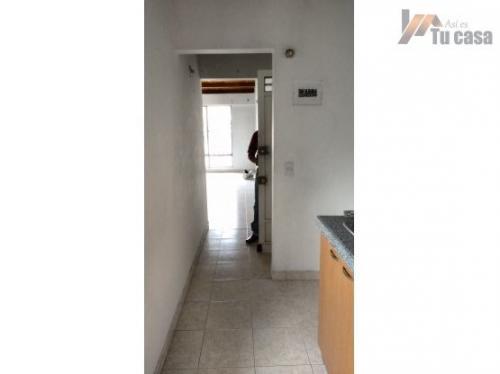 APARTAMENTO 2do Piso. 52M2 MEDELLIN. ASI ES TU CASA